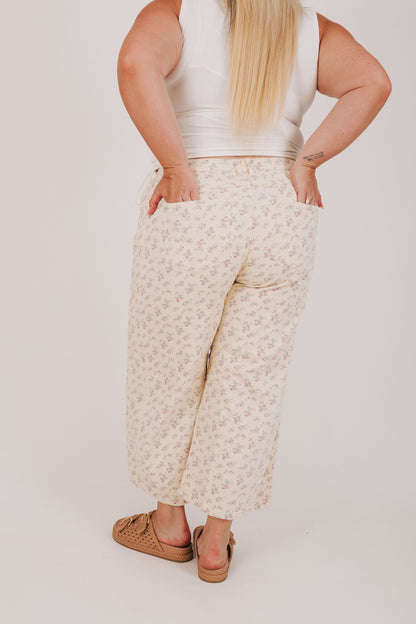 INCLUSIVE SIZING - Admire You Pants