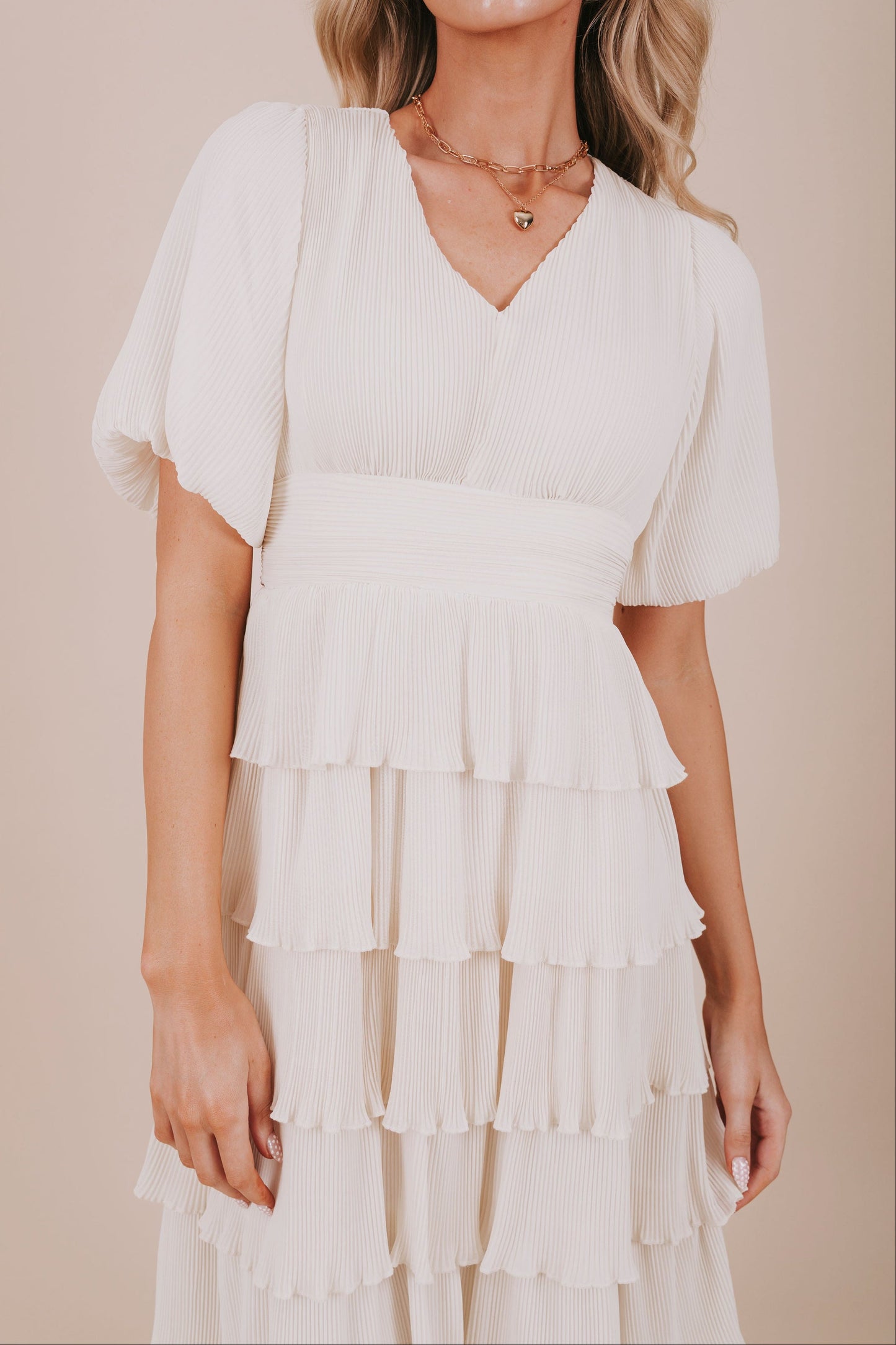 EXCLUSIVE - Promise Me This Dress - 12 Colors!