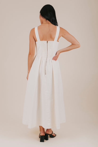 A New Daybreak Dress - 2 Colors!