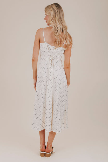 Not The Same Dress