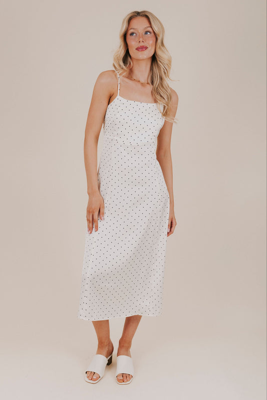 Not The Same Dress