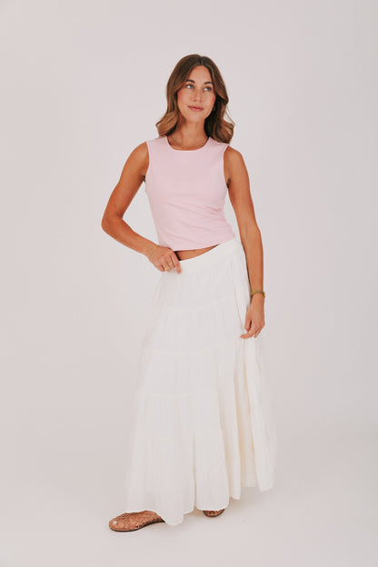INCLUSIVE SIZING - Made To Wander Skirt