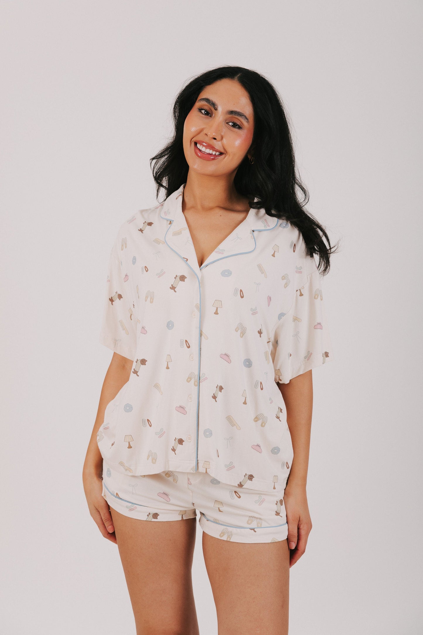 Cozy Evening Top