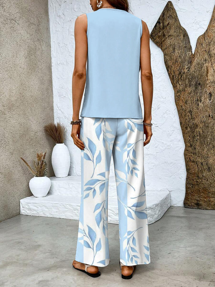 Jamie - Elegant Summer Set