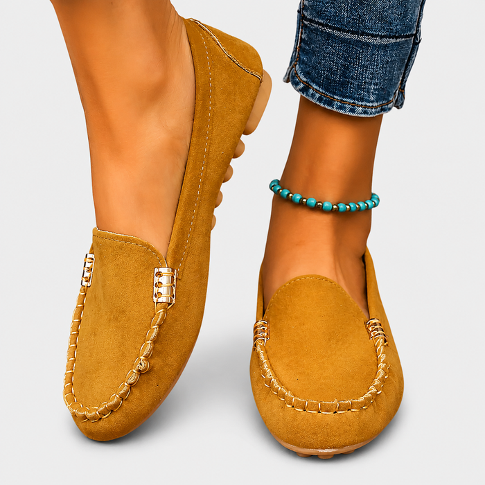 Kaia™ | Ballet Moccasin