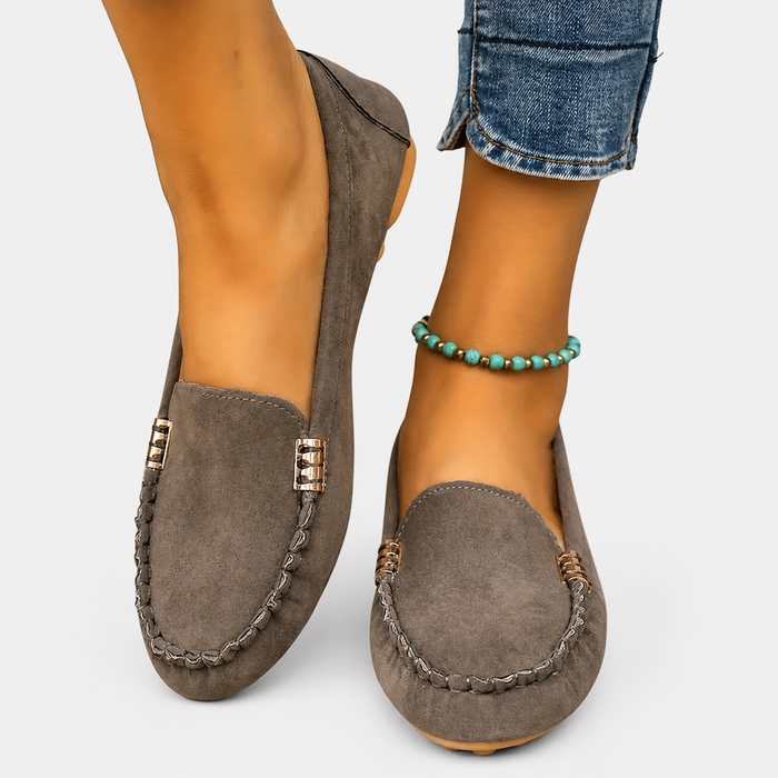 Kaia™ | Ballet Moccasin