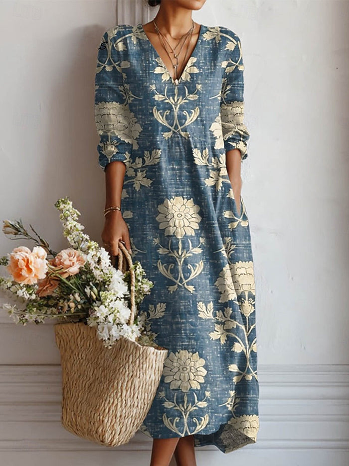Karin™ | Comfortable Daily Dress