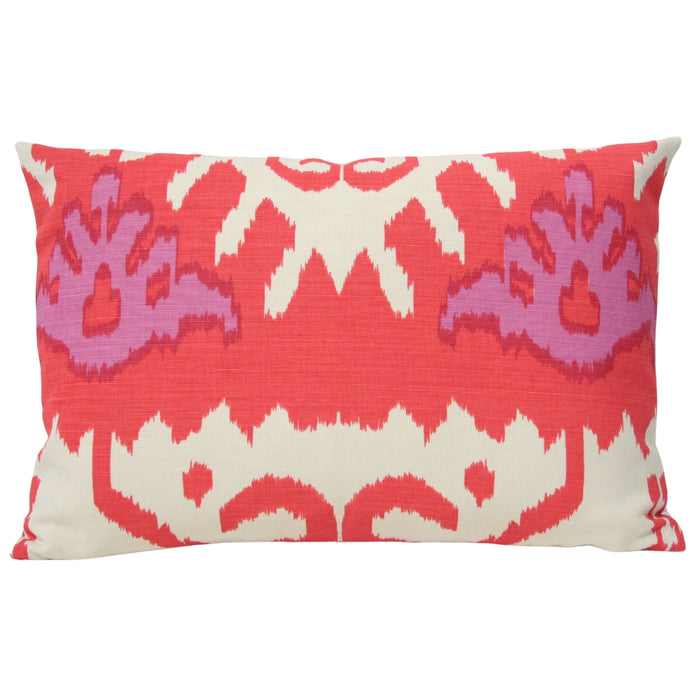 Kazak Orange & Pink (Last Chance)