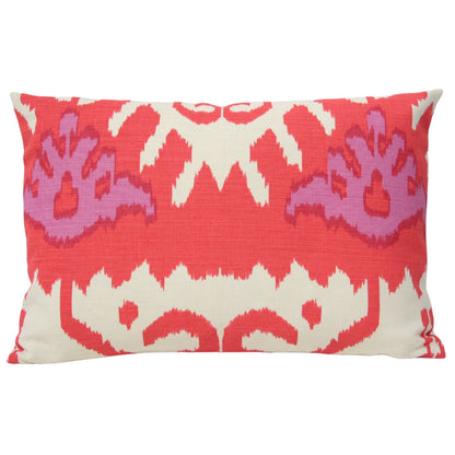 Kazak Orange & Pink (Last Chance)