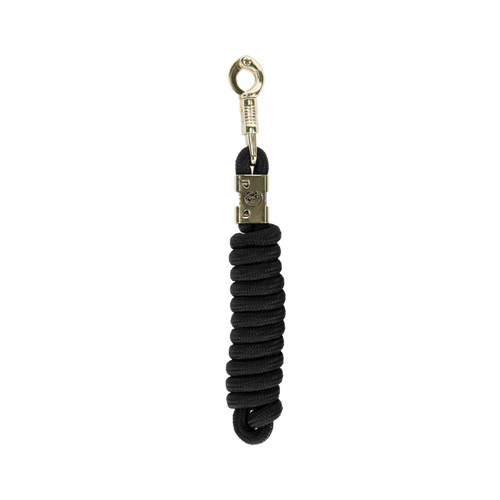 Kentucky Horsewear Lead Rope Panic Hook 2m - Equiluxe Tack