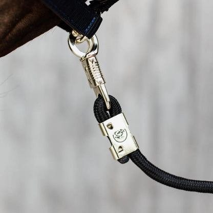 Kentucky Horsewear Lead Rope Panic Hook 2m - Equiluxe Tack