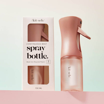 KITSCH - Continuous Spray Bottle - Terracotta
