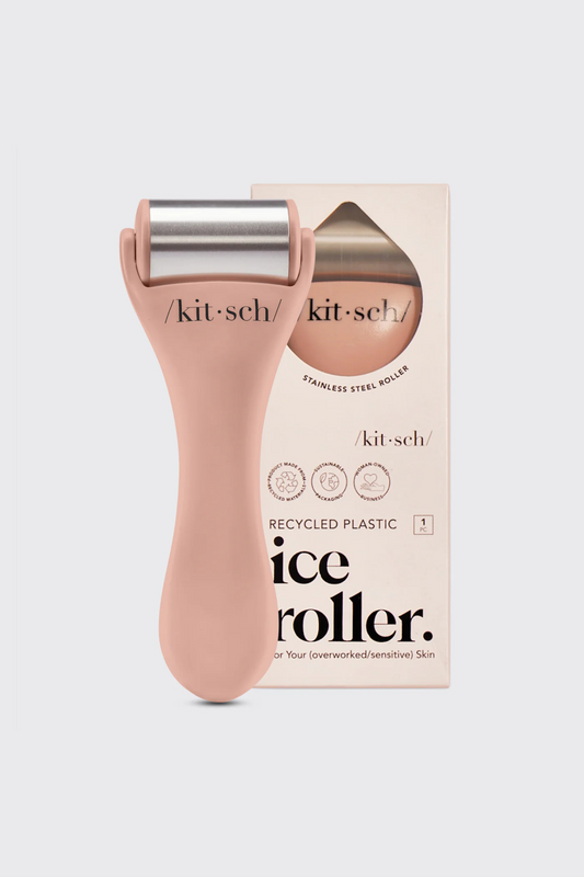 KITSCH - Ice Roller - Terracotta