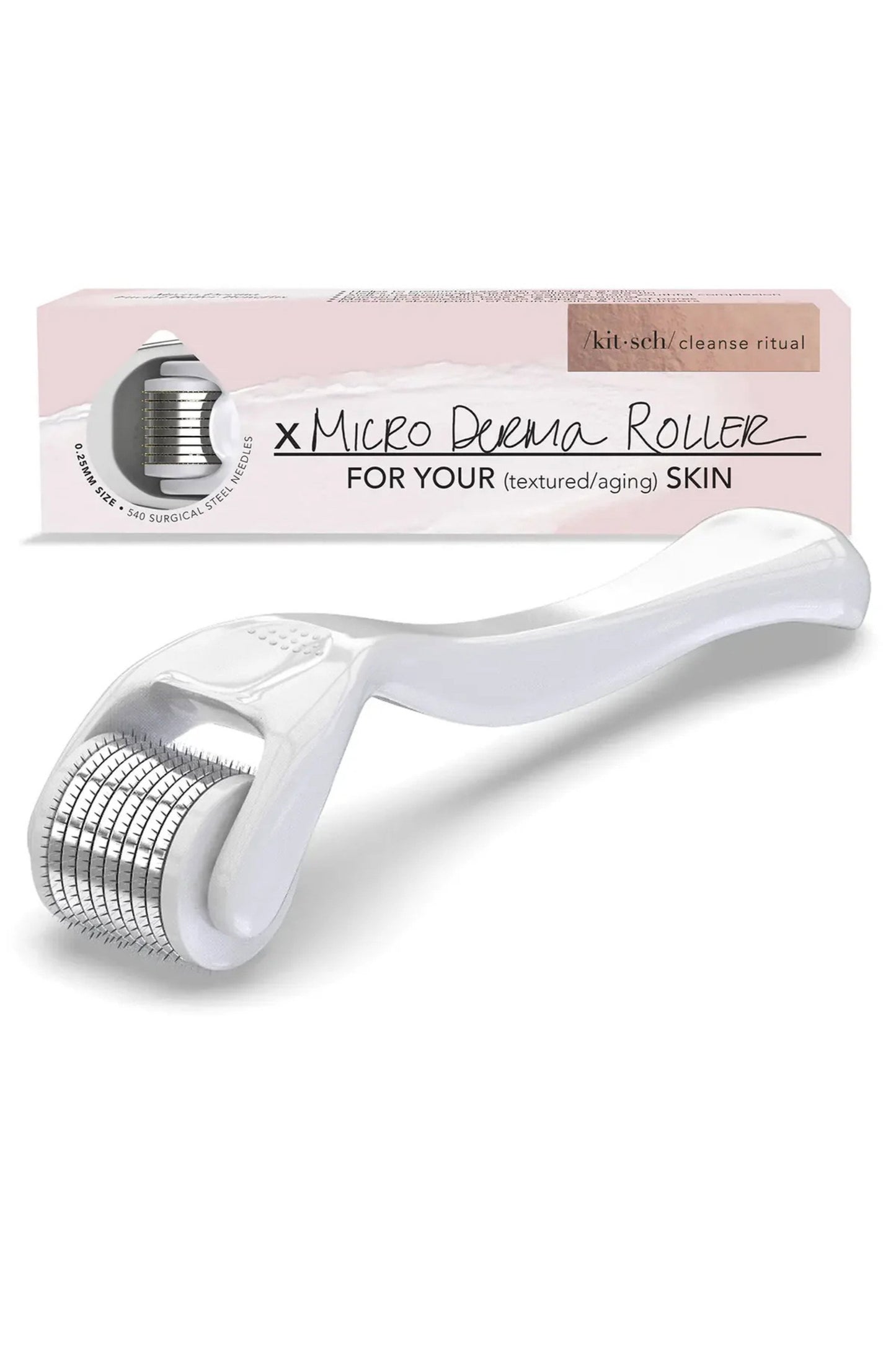 KITSCH - Micro Derma Facial Roller