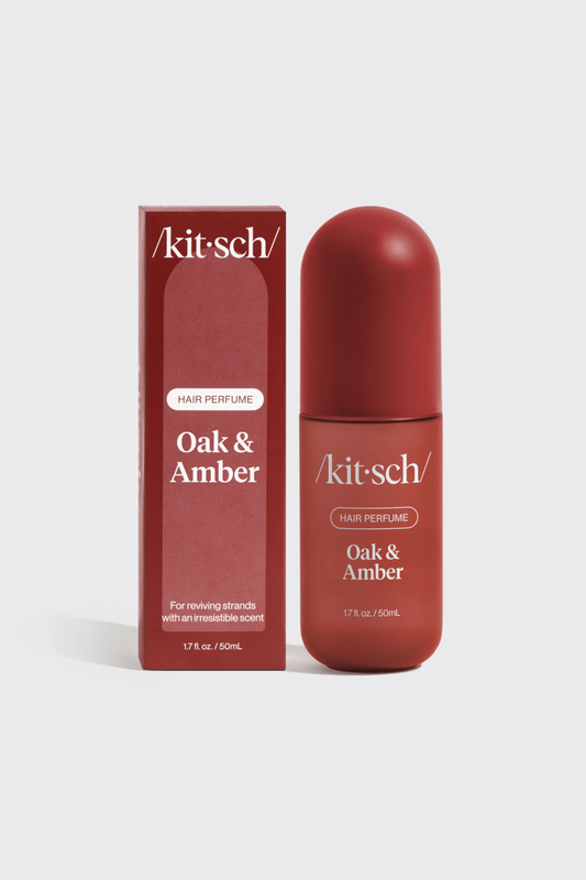 KITSCH - Oak & Amber Hair Perfume
