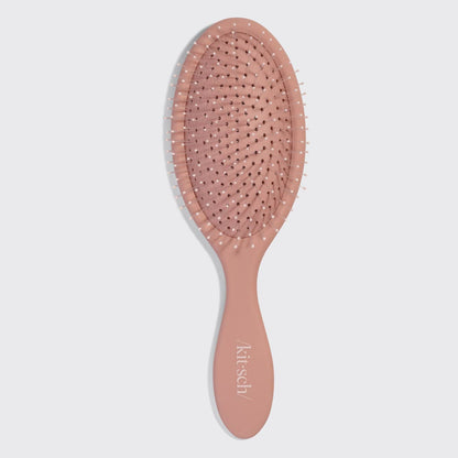 KITSCH - Recycled Plastic Wet/Dry Brush- Terracotta