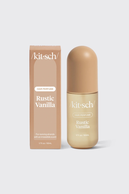 KITSCH - Rustic Vanilla Hair Perfume