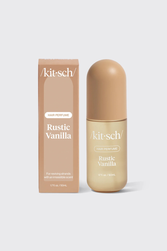 KITSCH - Rustic Vanilla Hair Perfume