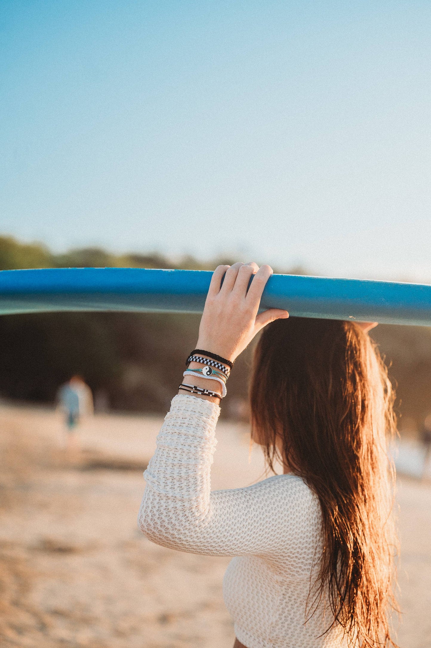 K'LANI - Balance - Hair Tie Bracelets