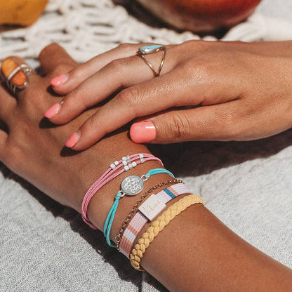 K'LANI - Embrace - Hair Tie Bracelets