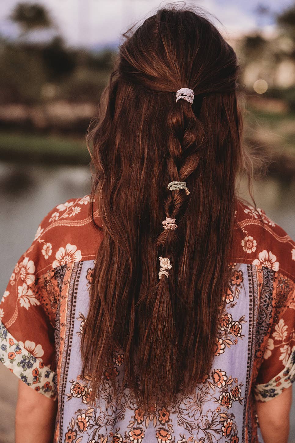 K'LANI - Explore - Hair Tie Bracelets