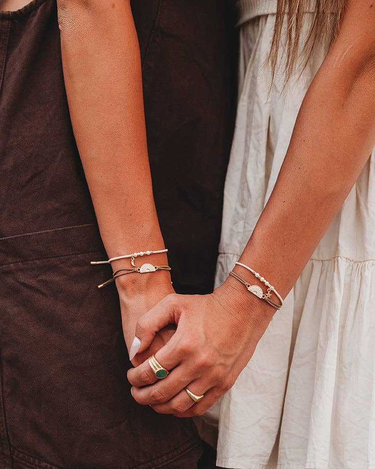 K'LANI - Forever Friends - Hair Tie Bracelets