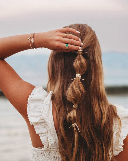 K'LANI - Forever Friends - Hair Tie Bracelets