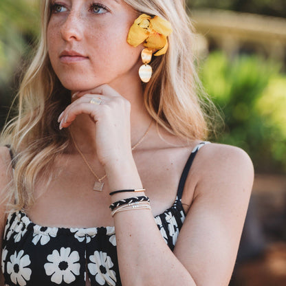K'LANI - Inspire - Hair Tie Bracelets