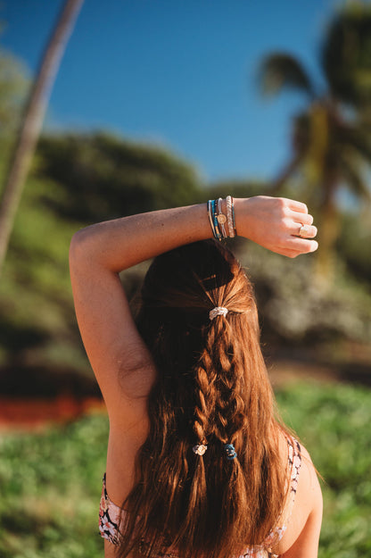 K'LANI - Protect - Hair Tie Bracelets