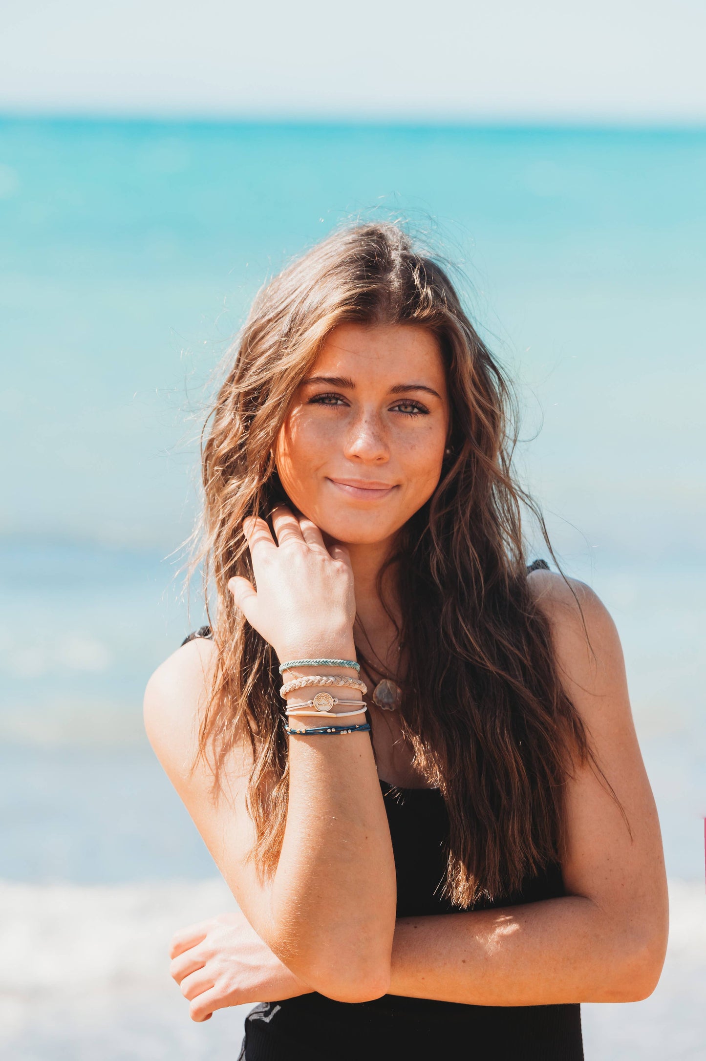 K'LANI - Protect - Hair Tie Bracelets