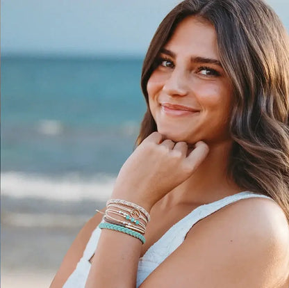K'LANI - Reflect - Hair Tie Bracelets