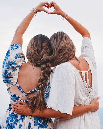 K'LANI - Sisters - Hair Tie Bracelets