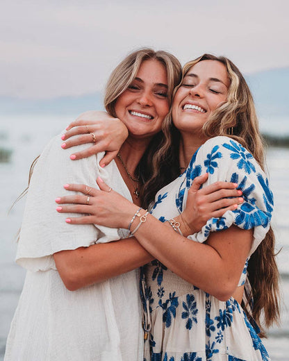 K'LANI - Sisters - Hair Tie Bracelets