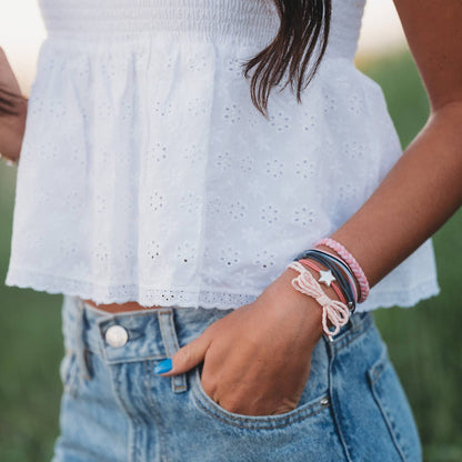 K'LANI - Wish - Hair Tie Bracelets