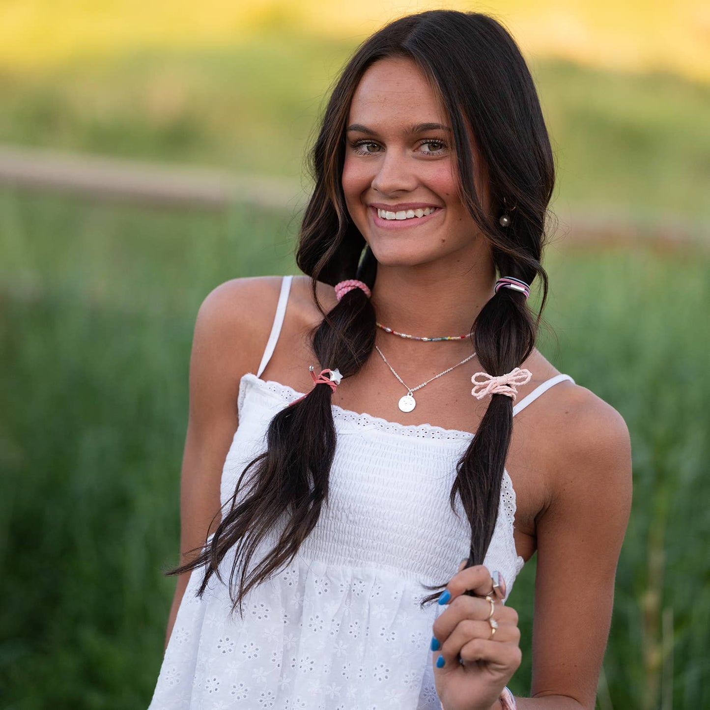 K'LANI - Wish - Hair Tie Bracelets
