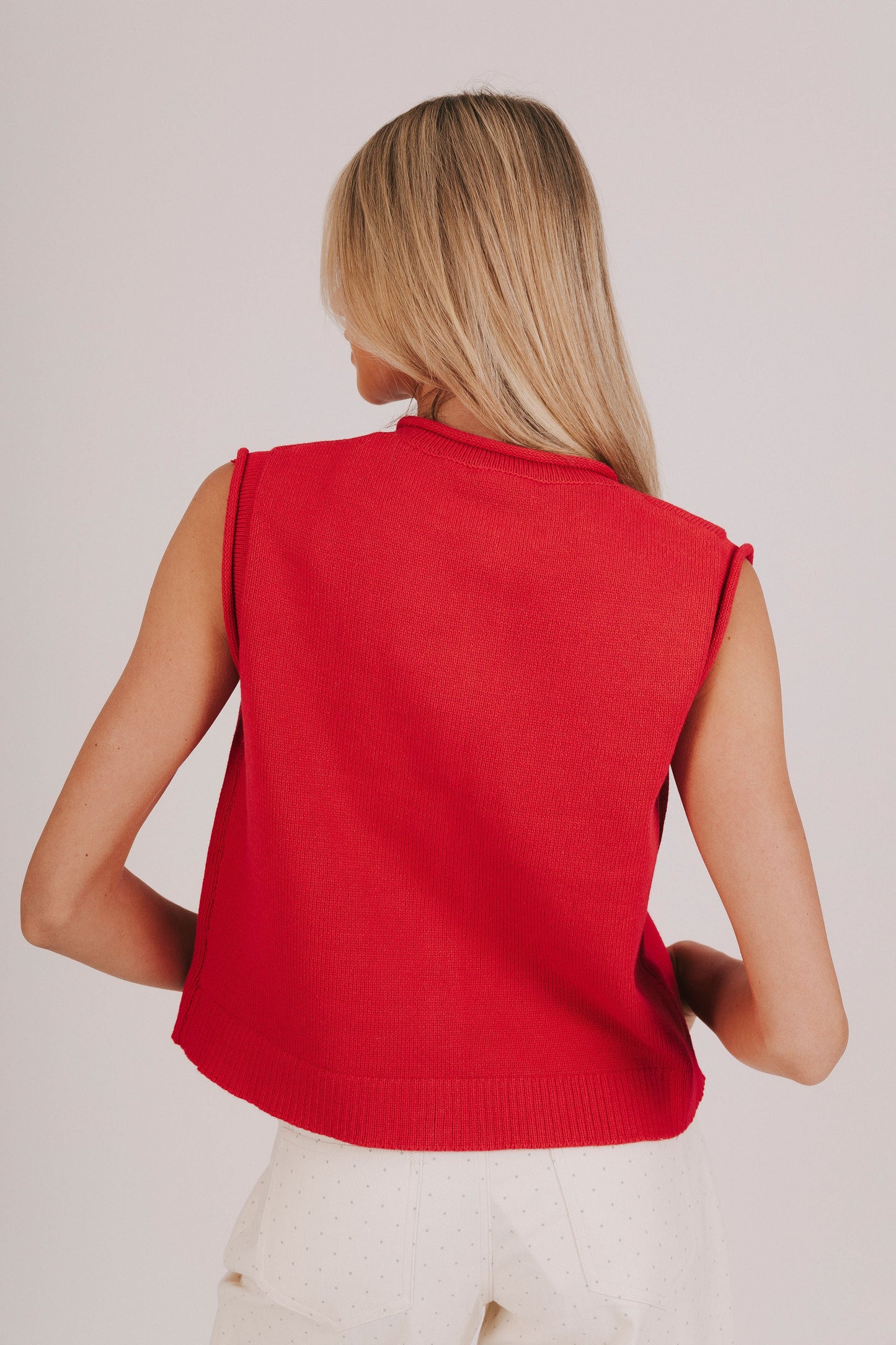 Delicate Balance Top - 4 Colors!