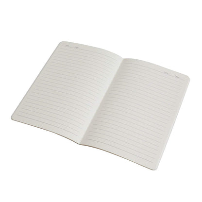 PinkPolish Design Notebook "Knot of Frogs" Tree Frog Inspired Notebook / Sketchbook / Journal
