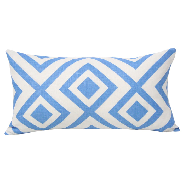 La Fiorentina Blue & Ivory (Last Chance)