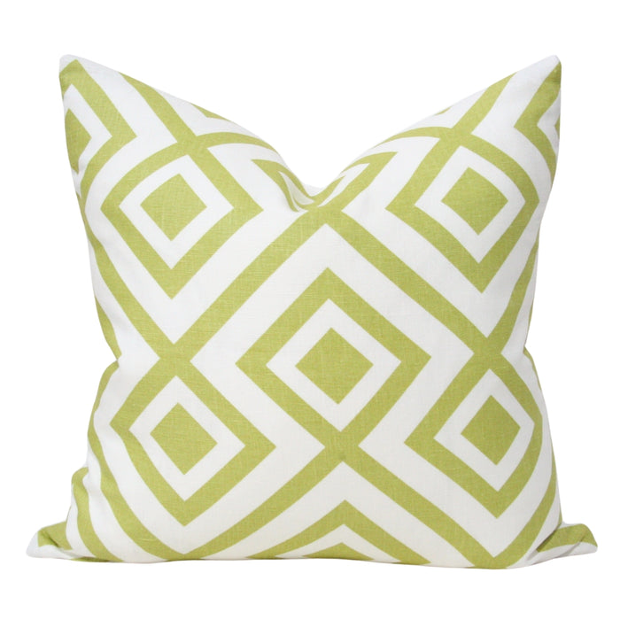 La Fiorentina Light Green & Ivory (Last Chance)