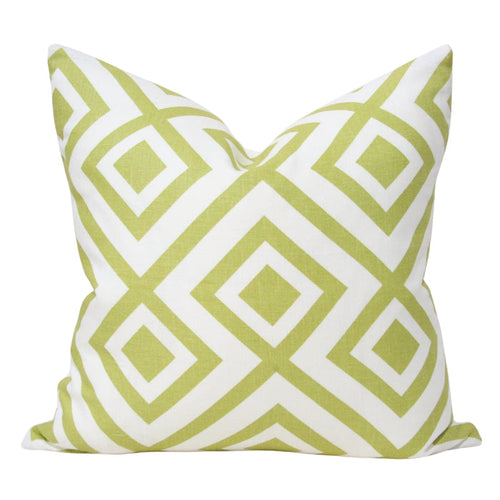 La Fiorentina Light Green & Ivory (Last Chance)
