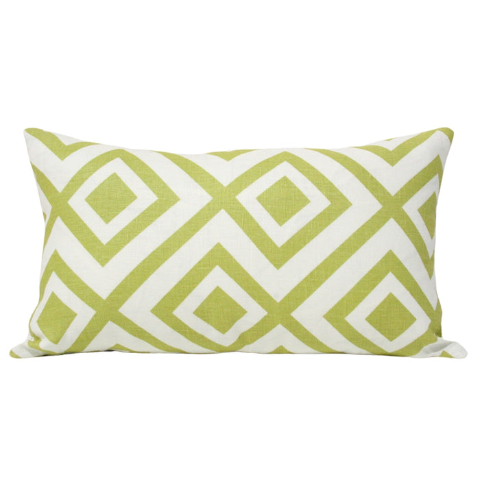 La Fiorentina Light Green & Ivory (Last Chance)
