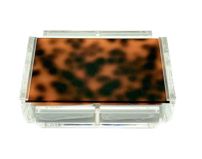 LA PINTA LUXE CARD DECK, CAREY