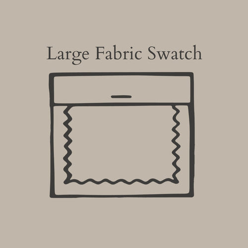 Large Fabric Swatch
