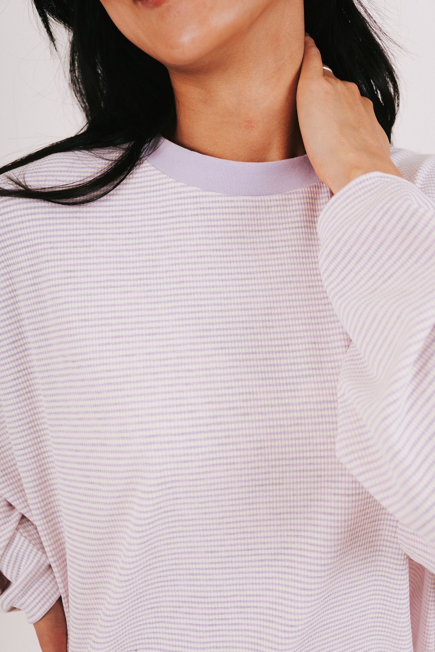 INCLUSIVE SIZING - Calm Days Top - 2 Colors!
