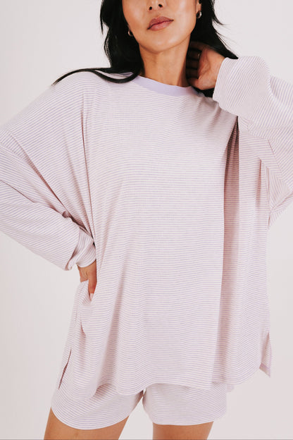 INCLUSIVE SIZING - Calm Days Top - 2 Colors!