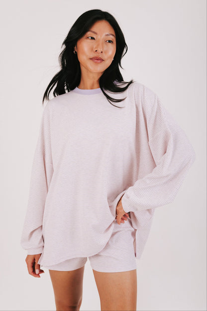 INCLUSIVE SIZING - Calm Days Top - 2 Colors!