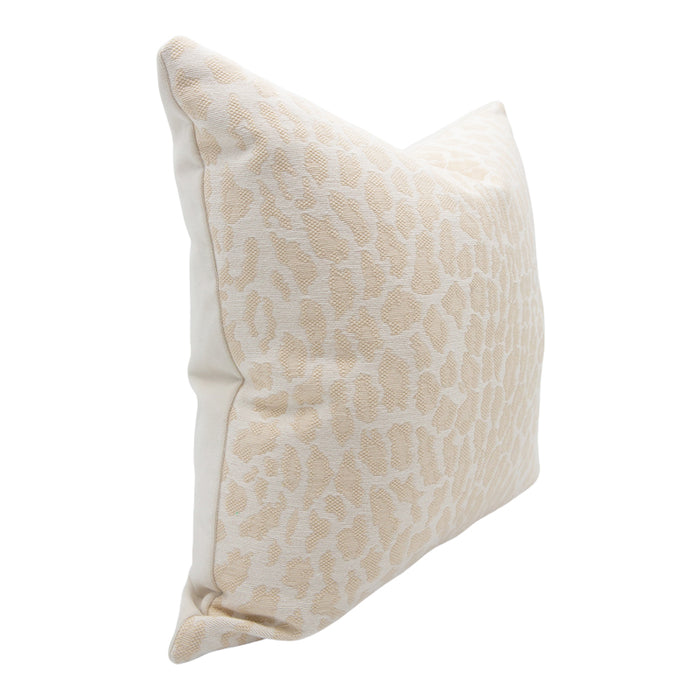 Leopard Ivory (Last Chance)