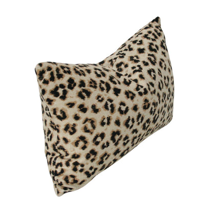 Leopard Linen (Last Chance)