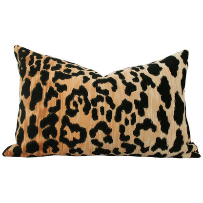 Leopard Velvet (Last Chance)