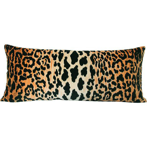 Leopard Velvet (Last Chance)